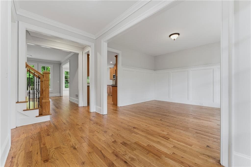 5 bedroom, 5 bathroom, 4,757 sq ft single family residence for sale at 762 Jackson Miller Circle, Powder Springs, GA 30127 — photo 3