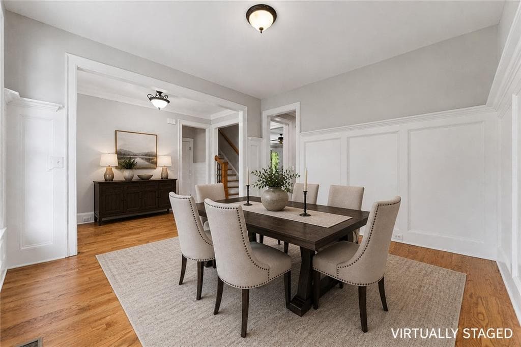 5 bedroom, 5 bathroom, 4,757 sq ft single family residence for sale at 762 Jackson Miller Circle, Powder Springs, GA 30127 — photo 5