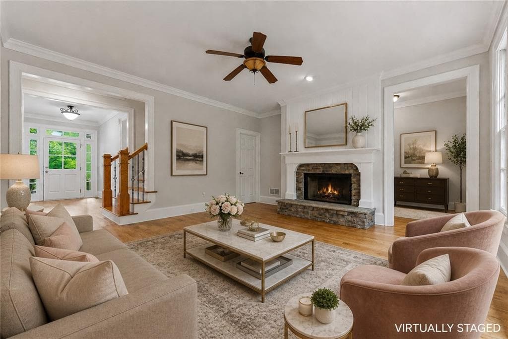 5 bedroom, 5 bathroom, 4,757 sq ft single family residence for sale at 762 Jackson Miller Circle, Powder Springs, GA 30127 — photo 6