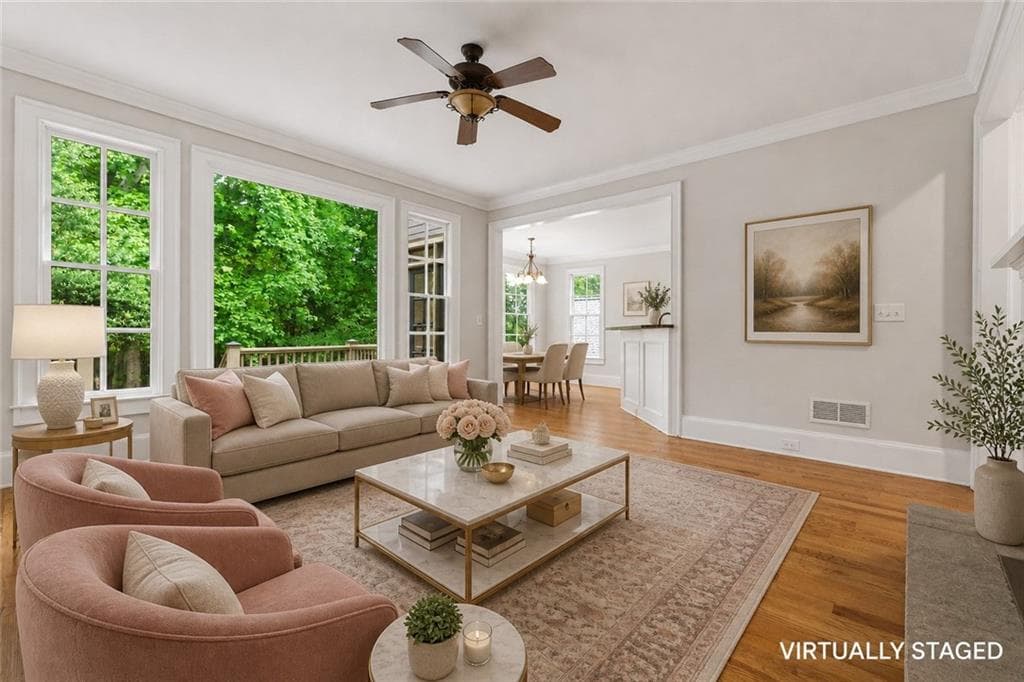 5 bedroom, 5 bathroom, 4,757 sq ft single family residence for sale at 762 Jackson Miller Circle, Powder Springs, GA 30127 — photo 8
