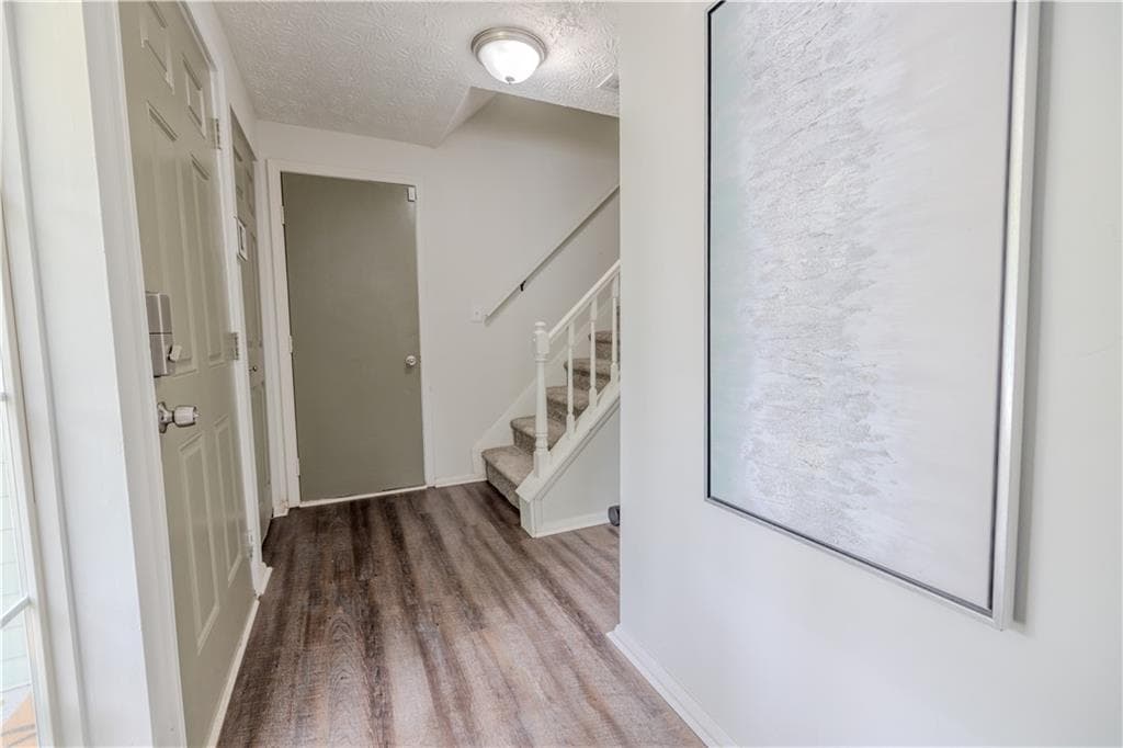 3 bedroom, 3 bathroom, 1,439 sq ft single family residence for rent at 2073 Raintree Place, Lithonia, GA 30058 for $1,750 a month — photo 3
