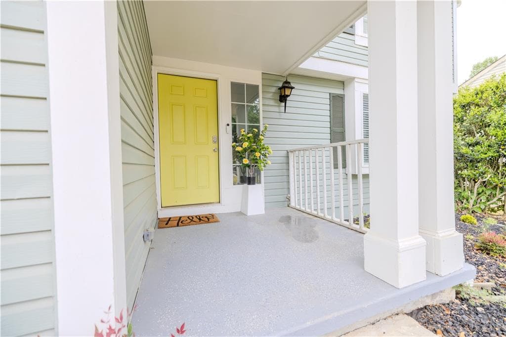 3 bedroom, 3 bathroom, 1,439 sq ft single family residence for rent at 2073 Raintree Place, Lithonia, GA 30058 for $1,750 a month — photo 1 of 22