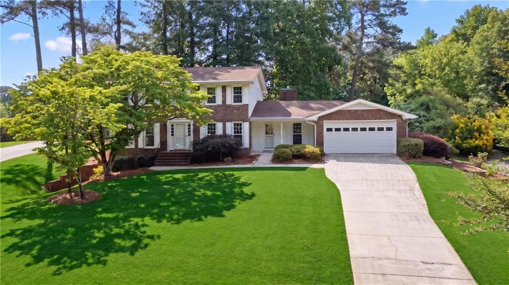 2624 Heath Lane, Duluth, GA 30096 — most recent listing photo