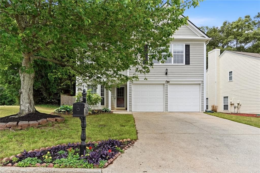 522 Stepney Court, Marietta, GA 30067 — most recent listing photo