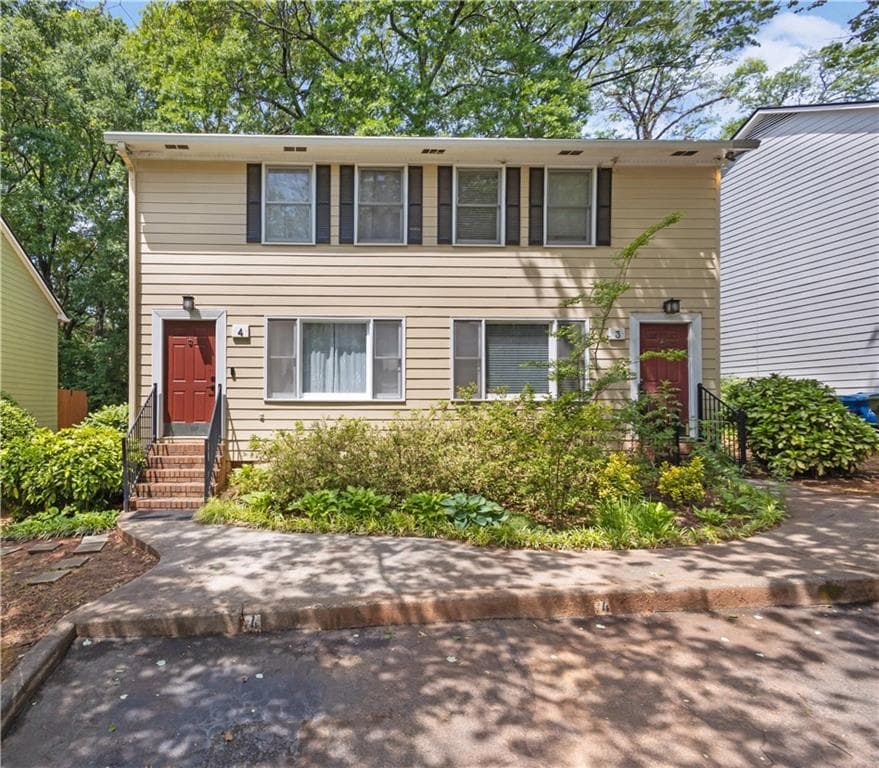 4 Holly Downs Court, Atlanta, GA 30318 — most recent listing photo