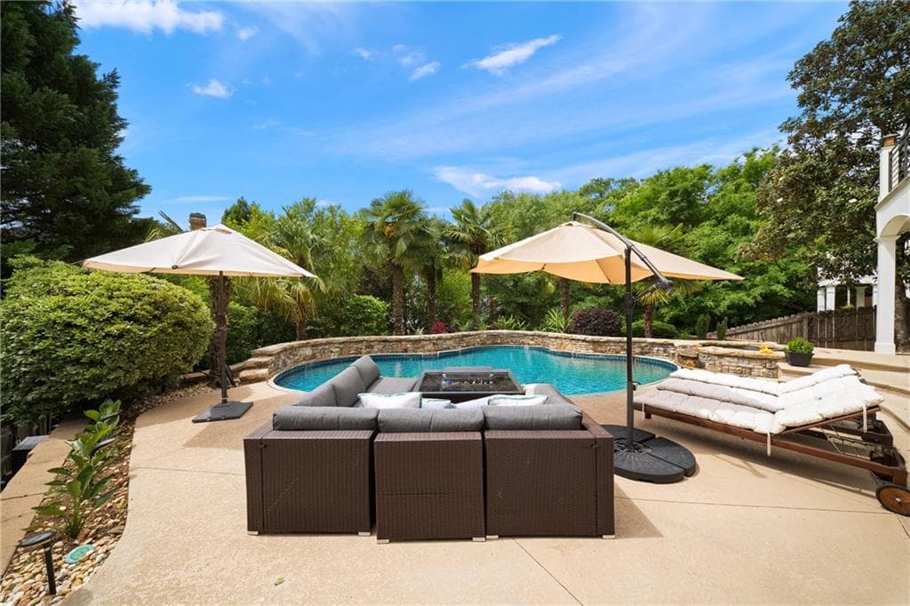 1157 Pine Grove Avenue, Brookhaven, GA 30319 — most recent listing photo