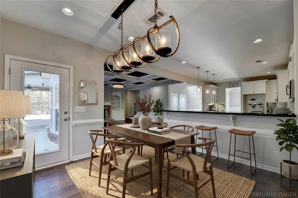 5 bedroom, 3 bathroom, 3,527 sq ft single family residence for sale at 4419 Sierra Creek Drive, Hoschton, GA 30548 — photo 9