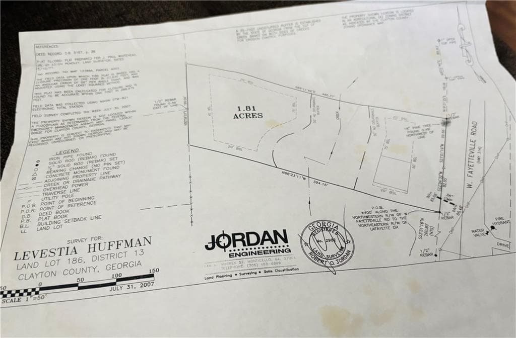 other for sale at 314 W Fayetteville Road, Riverdale, GA 30296 — photo 6