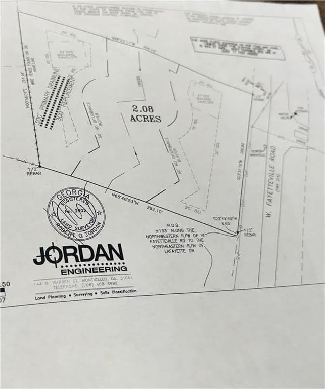 other for sale at 314 W Fayetteville Road, Riverdale, GA 30296 — photo 7