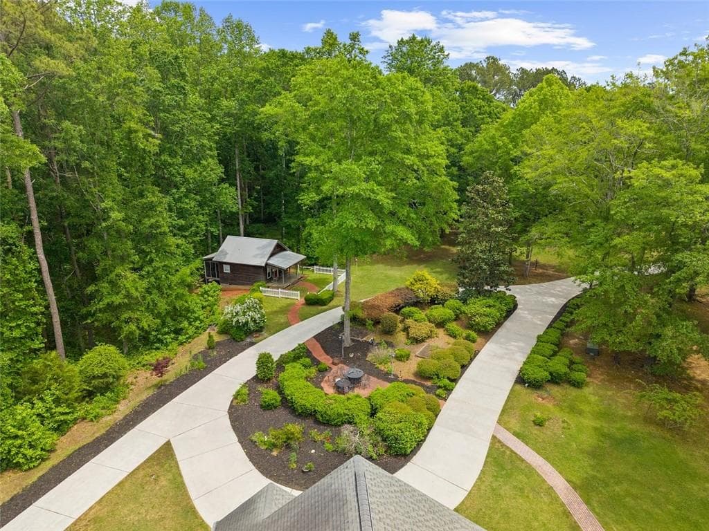 6 bedroom, 8 bathroom, 8,414 sq ft single family residence for sale at 11905 Hutcheson Ferry Road, Chattahoochee Hills, GA 30268 — photo 2