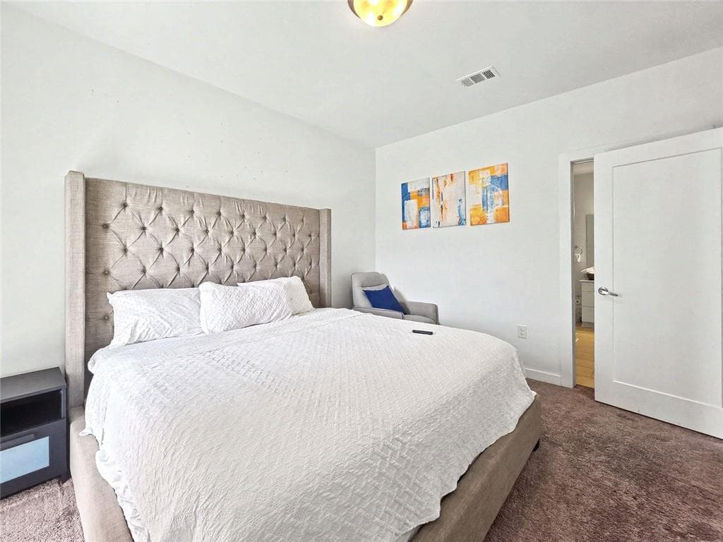 1 bedroom, 1 bathroom, 657 sq ft condominium for sale at 525 Parkway Drive 404, Atlanta, GA 30308 — photo 10