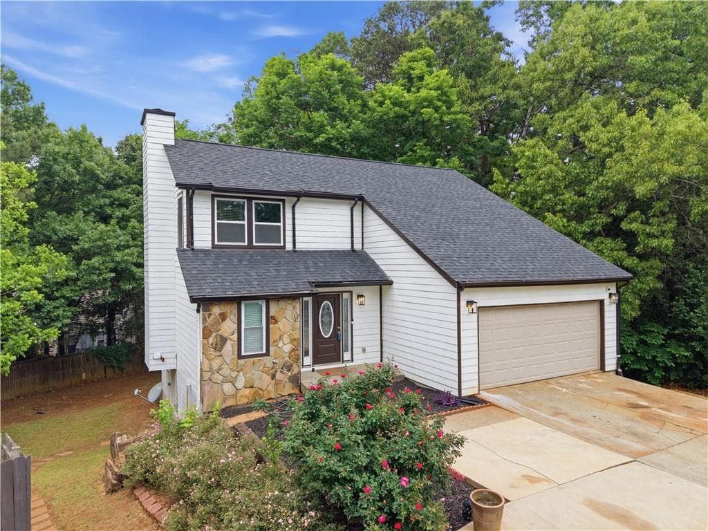 1204 Empire Circle, Lawrenceville, GA 30044 — most recent listing photo