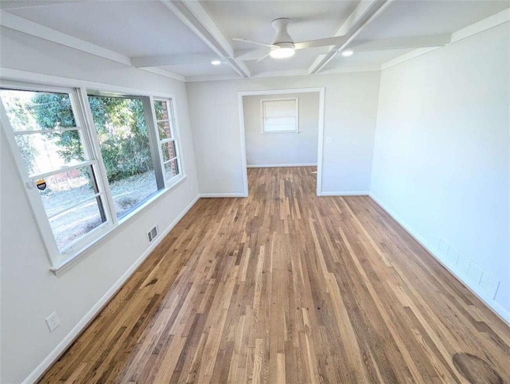 3 bedroom, 2 bathroom, 1,316 sq ft single family residence under contract at 2756 Oldknow Drive, Atlanta, GA 30318 — photo 5