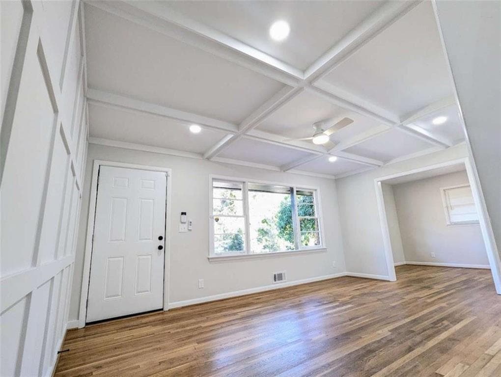 3 bedroom, 2 bathroom, 1,316 sq ft single family residence under contract at 2756 Oldknow Drive, Atlanta, GA 30318 — photo 7