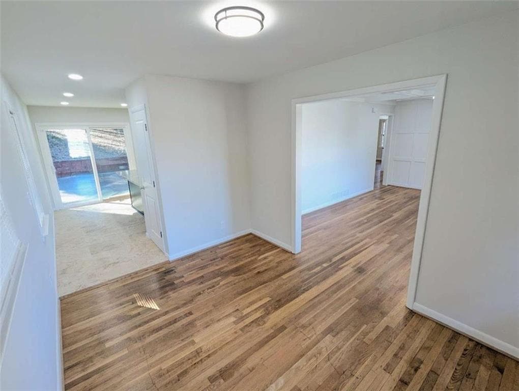 3 bedroom, 2 bathroom, 1,316 sq ft single family residence under contract at 2756 Oldknow Drive, Atlanta, GA 30318 — photo 8