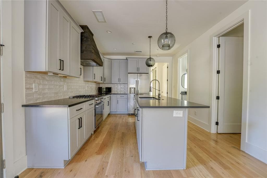 3 bedroom, 4 bathroom, 1,825 sq ft single family residence for sale at 290 2nd Street, Fayetteville, GA 30214 — photo 9