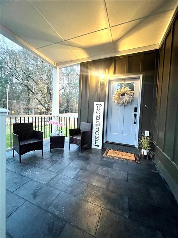 4 bedroom, 4 bathroom, 3,500 sq ft single family residence for sale at 2257 Barge Road, Atlanta, GA 30331 — photo 2