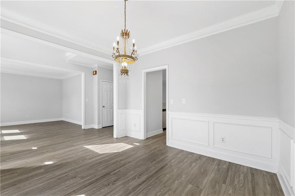 4 bedroom, 4 bathroom, 2,556 sq ft single family residence for sale at 3255 Oak Hampton Way, Duluth, GA 30096 — photo 7