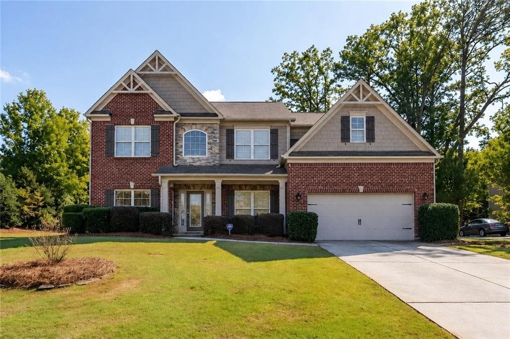 3880 Courson Street, Marietta, GA 30066 — most recent listing photo