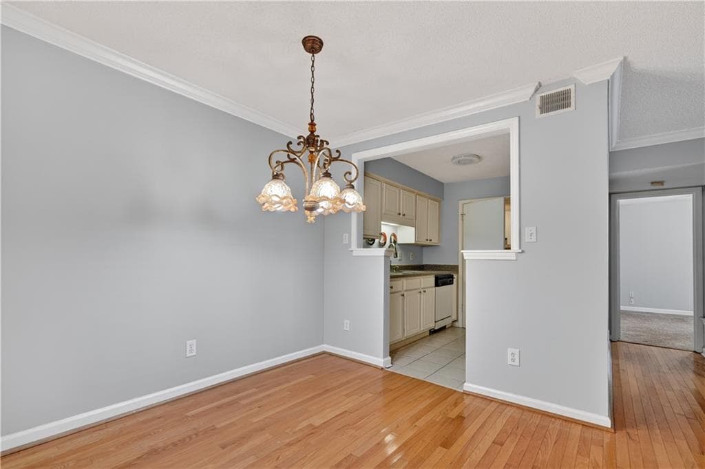2 bedroom, 2 bathroom, 1,142 sq ft condominium for sale at 7001 Wingate Way, Atlanta, GA 30350 — photo 10