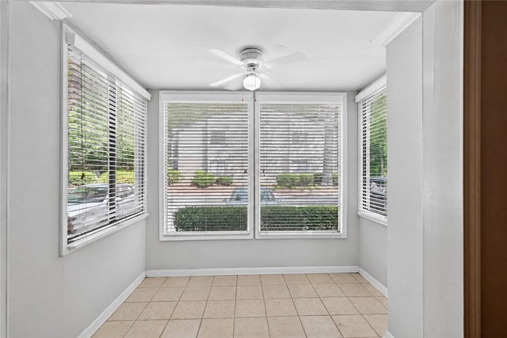 2 bedroom, 2 bathroom, 1,142 sq ft condominium for sale at 7001 Wingate Way, Atlanta, GA 30350 — photo 8