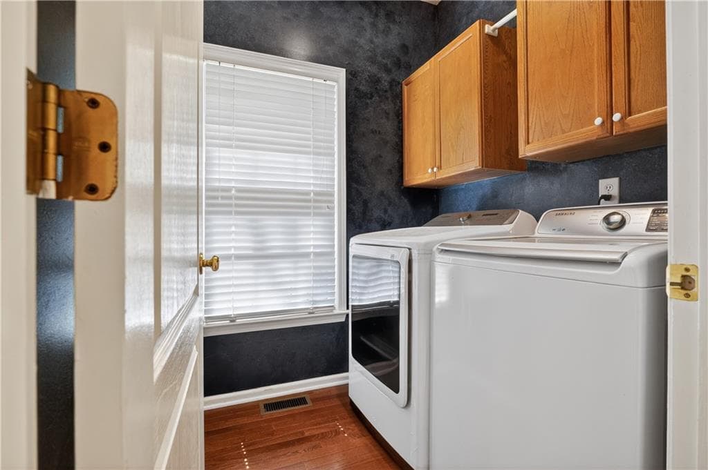 4 bedroom, 4 bathroom, 4,432 sq ft single family residence for sale at 11145 Sea Lilly Drive, Alpharetta, GA 30022 — photo 7
