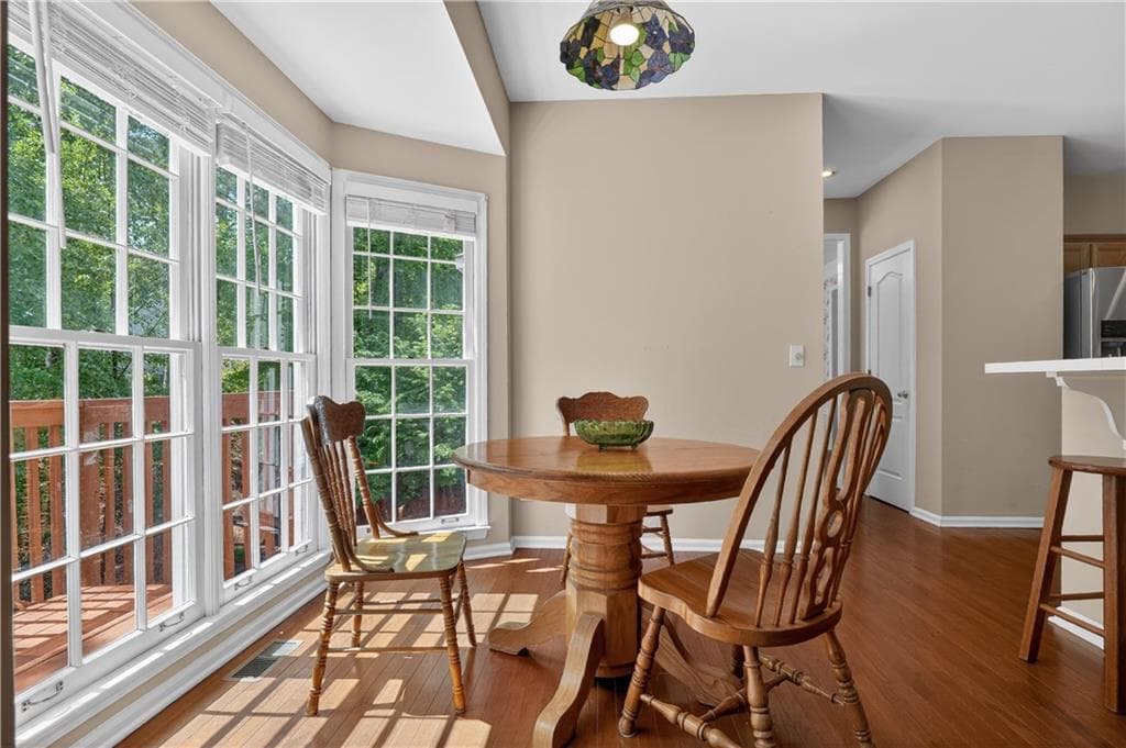 4 bedroom, 4 bathroom, 4,432 sq ft single family residence for sale at 11145 Sea Lilly Drive, Alpharetta, GA 30022 — photo 8