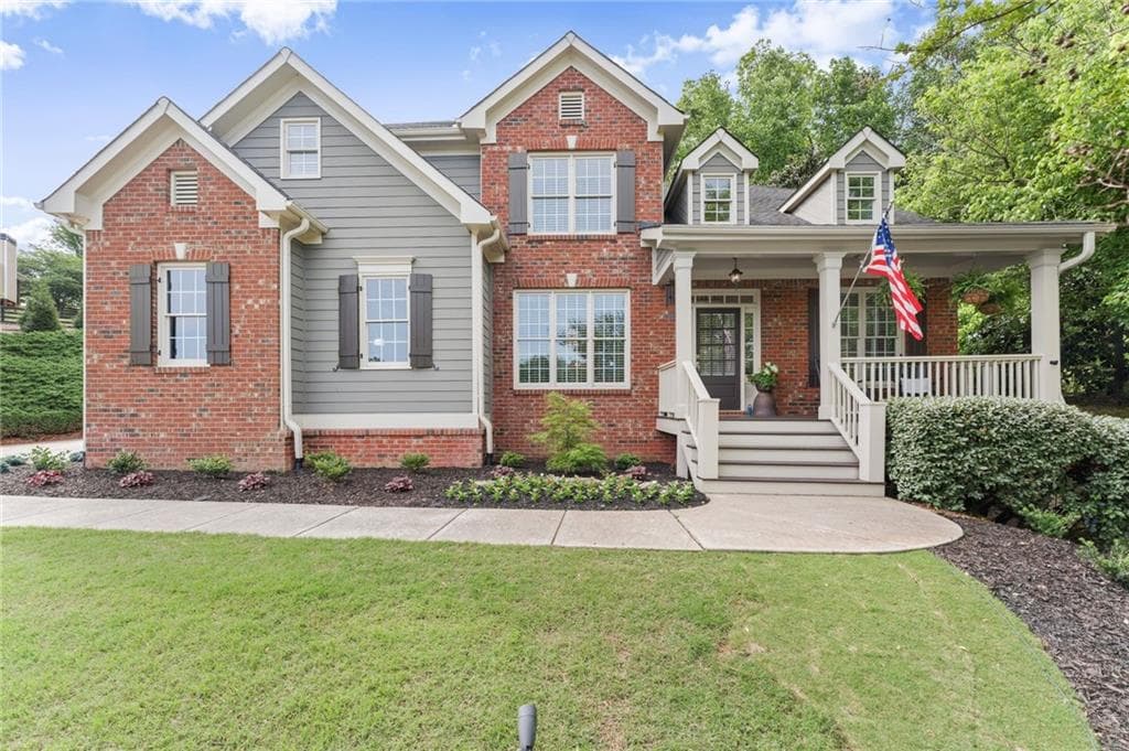 6425 Talking Tree Court, Cumming, GA 30028 — most recent listing photo