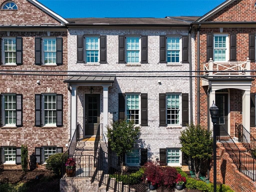 340 Rose Garden Lane, Alpharetta, GA 30009 — most recent listing photo