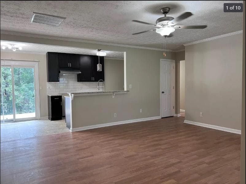 duplex under contract at 1916 Patterson Circle, Lawrenceville, GA 30044 — photo 6