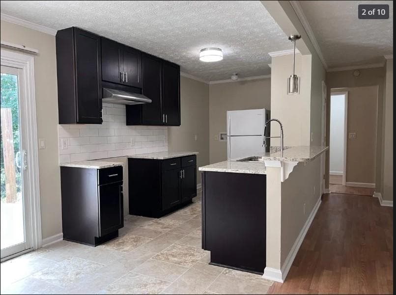 duplex under contract at 1916 Patterson Circle, Lawrenceville, GA 30044 — photo 7