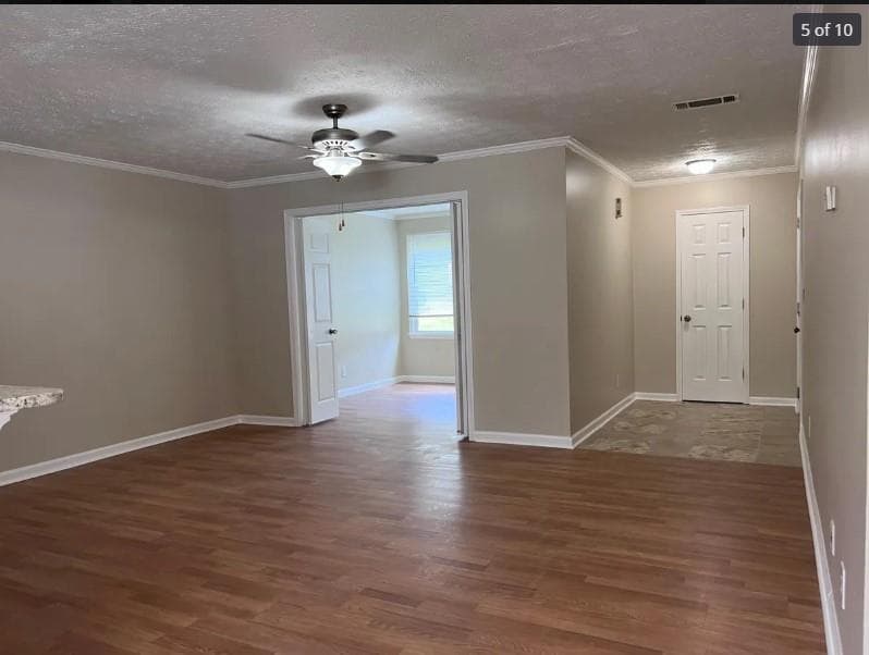 duplex under contract at 1916 Patterson Circle, Lawrenceville, GA 30044 — photo 10
