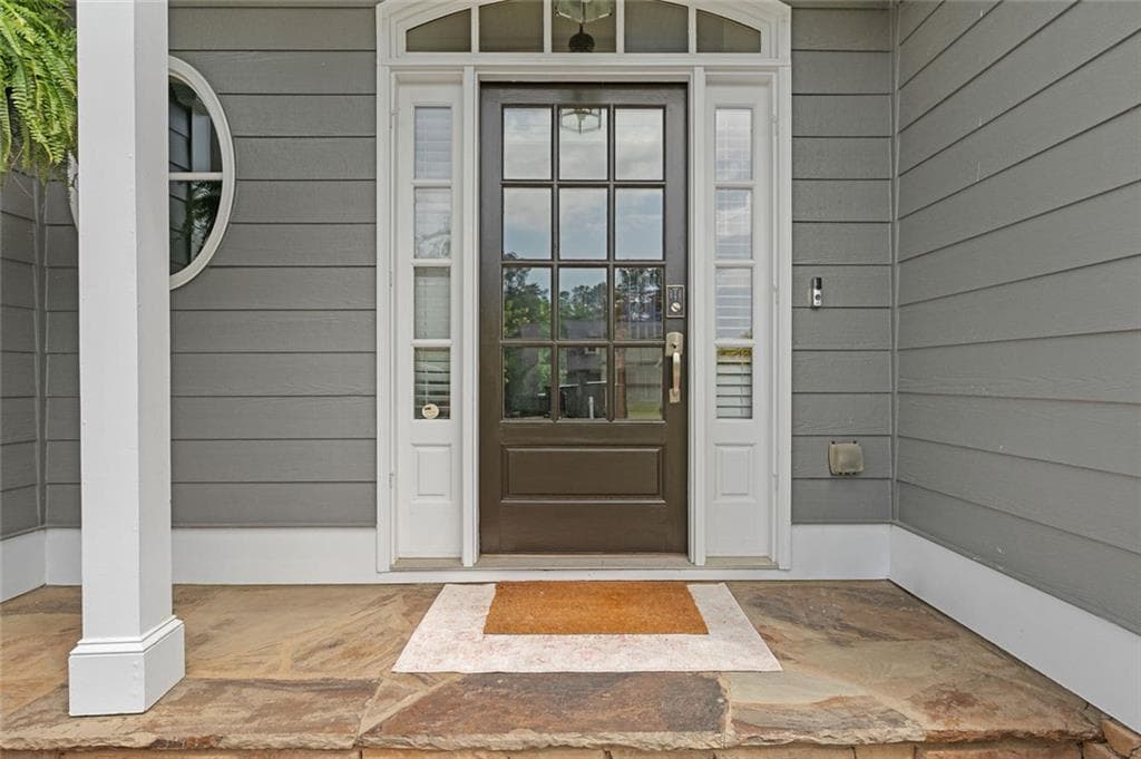 4 bedroom, 3 bathroom, 2,500 sq ft single family residence under contract at 15 Waterstone Drive, Cartersville, GA 30121 — photo 3