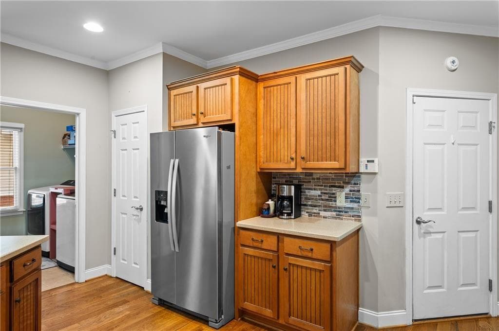 4 bedroom, 3 bathroom, 2,500 sq ft single family residence under contract at 15 Waterstone Drive, Cartersville, GA 30121 — photo 8