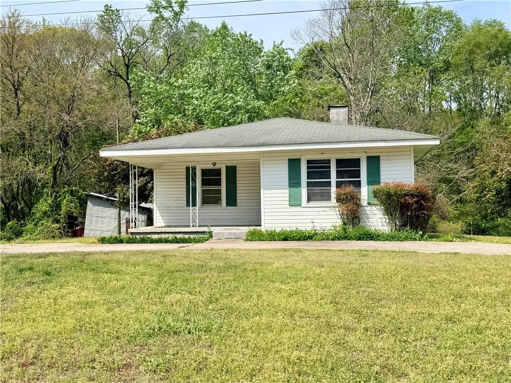 1139 Cave Springs Rd, Douglasville, GA 30134 — most recent listing photo