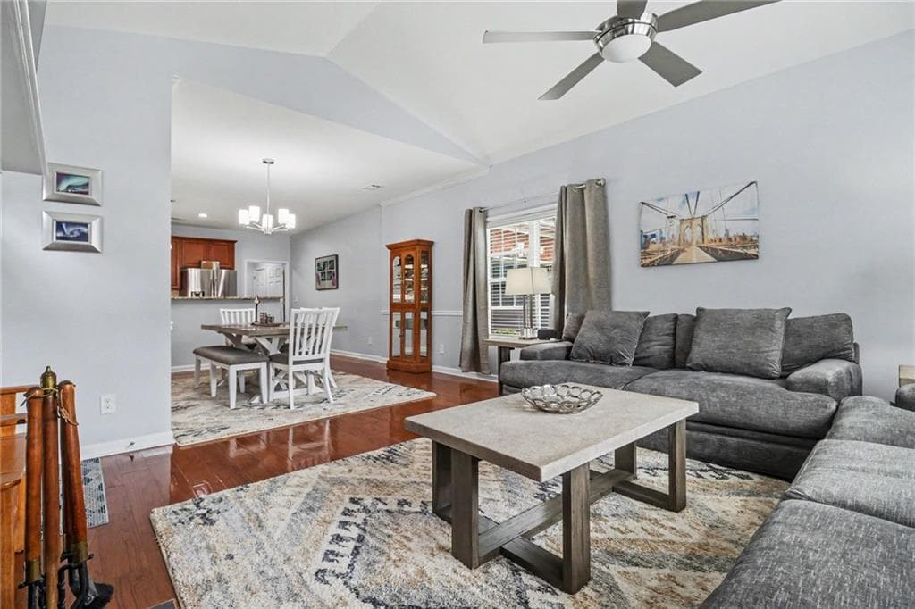 497 Sawnee Corners Drive, Cumming, GA 30040 — most recent listing photo