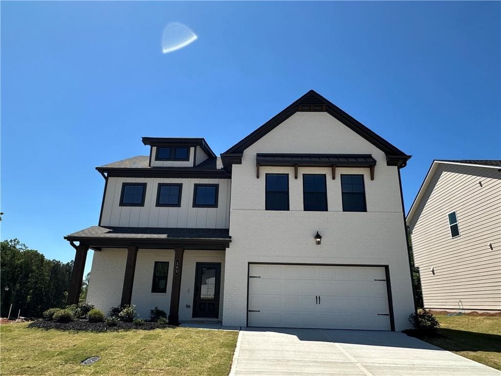 165 Bramblewood Drive, Winder, GA 30680 — most recent listing photo