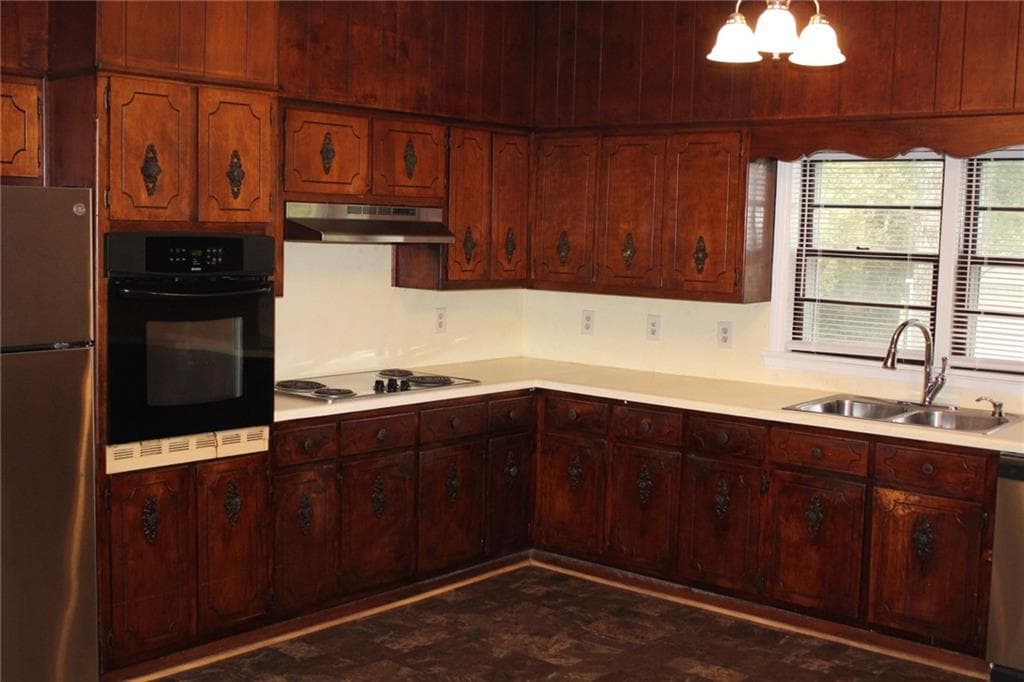 3 bedroom, 1 bathroom, 1,196 sq ft single family residence for sale at 5705 P W A Drive, Cumming, GA 30041 — photo 9