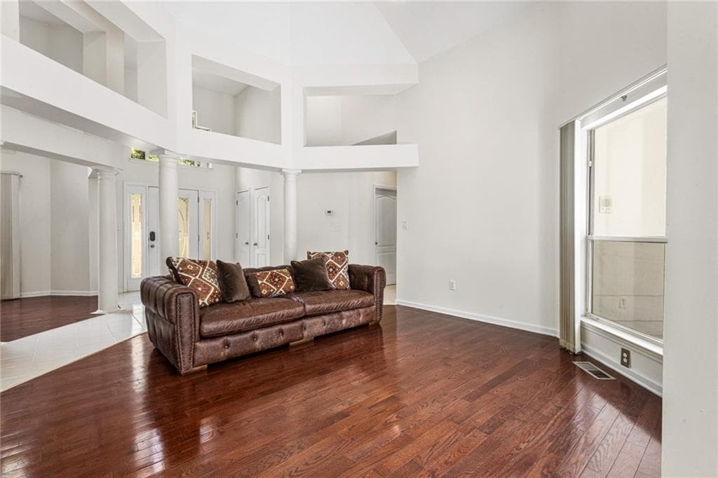 3 bedroom, 3 bathroom, 2,273 sq ft single family residence under contract at 100 Catie Circle, Stockbridge, GA 30281 — photo 7