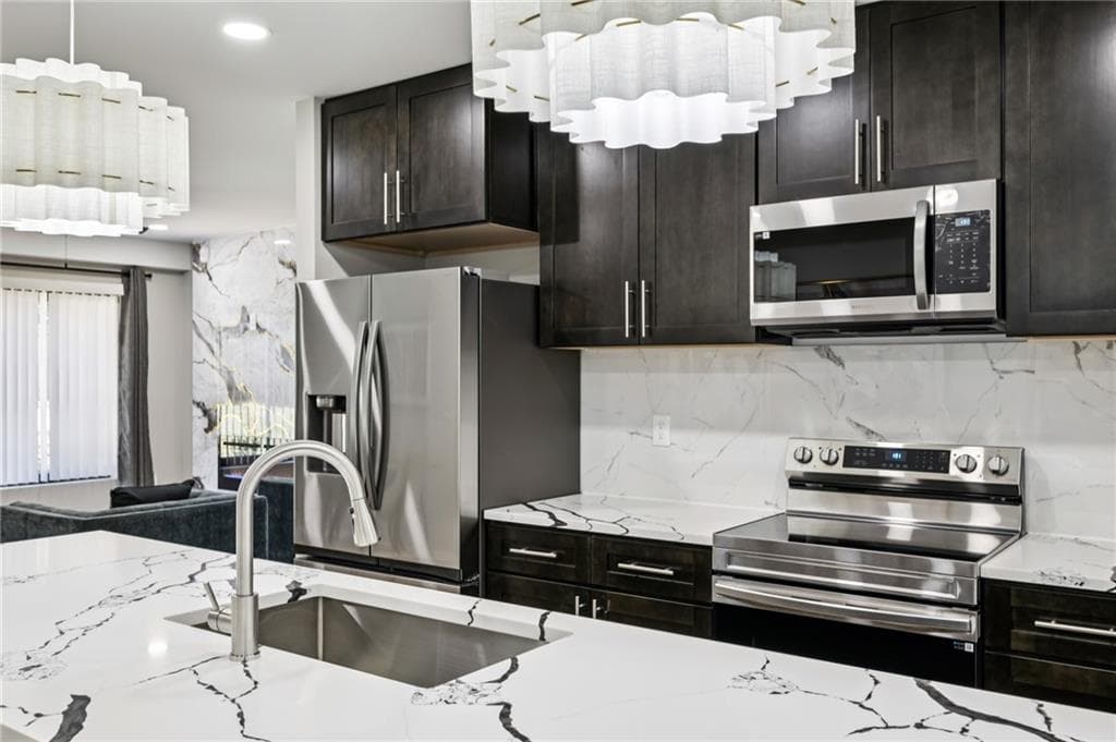 2 bedroom, 2 bathroom apartment for rent at 4419 Cowan Road 111, Tucker, GA 30084 for $2,400 a month — photo 9