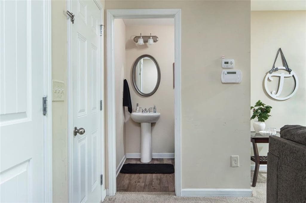 3 bedroom, 3 bathroom, 1,836 sq ft single family residence for sale at 617 Arrowhead Drive, Dallas, GA 30132 — photo 3