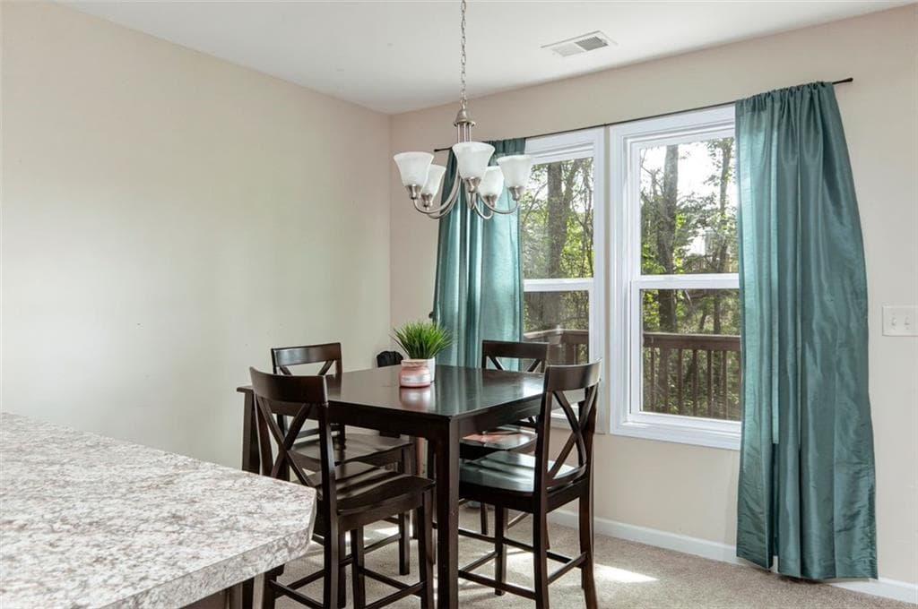 3 bedroom, 3 bathroom, 1,836 sq ft single family residence for sale at 617 Arrowhead Drive, Dallas, GA 30132 — photo 6