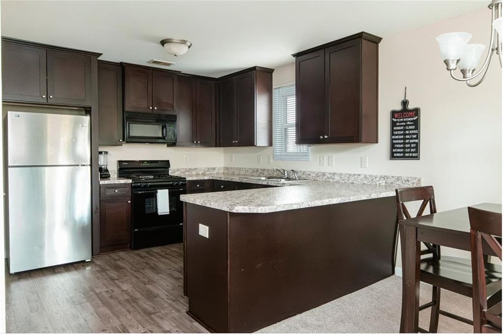 3 bedroom, 3 bathroom, 1,836 sq ft single family residence for sale at 617 Arrowhead Drive, Dallas, GA 30132 — photo 8