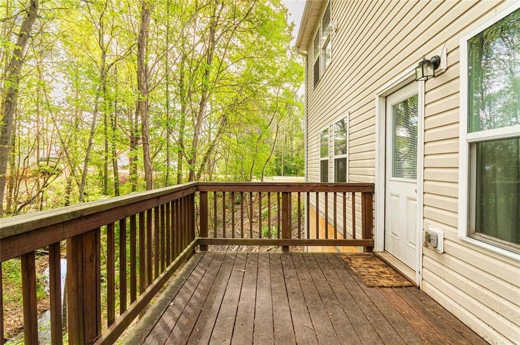 3 bedroom, 3 bathroom, 1,836 sq ft single family residence for sale at 617 Arrowhead Drive, Dallas, GA 30132 — photo 9