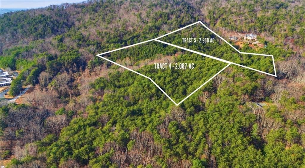 unimproved land for sale at 0 Tower Road, Cumming, GA 30040 — photo 3