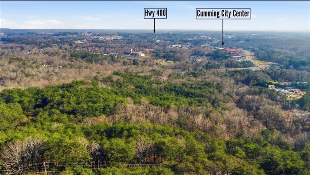 unimproved land for sale at 0 Tower Road, Cumming, GA 30040 — photo 6
