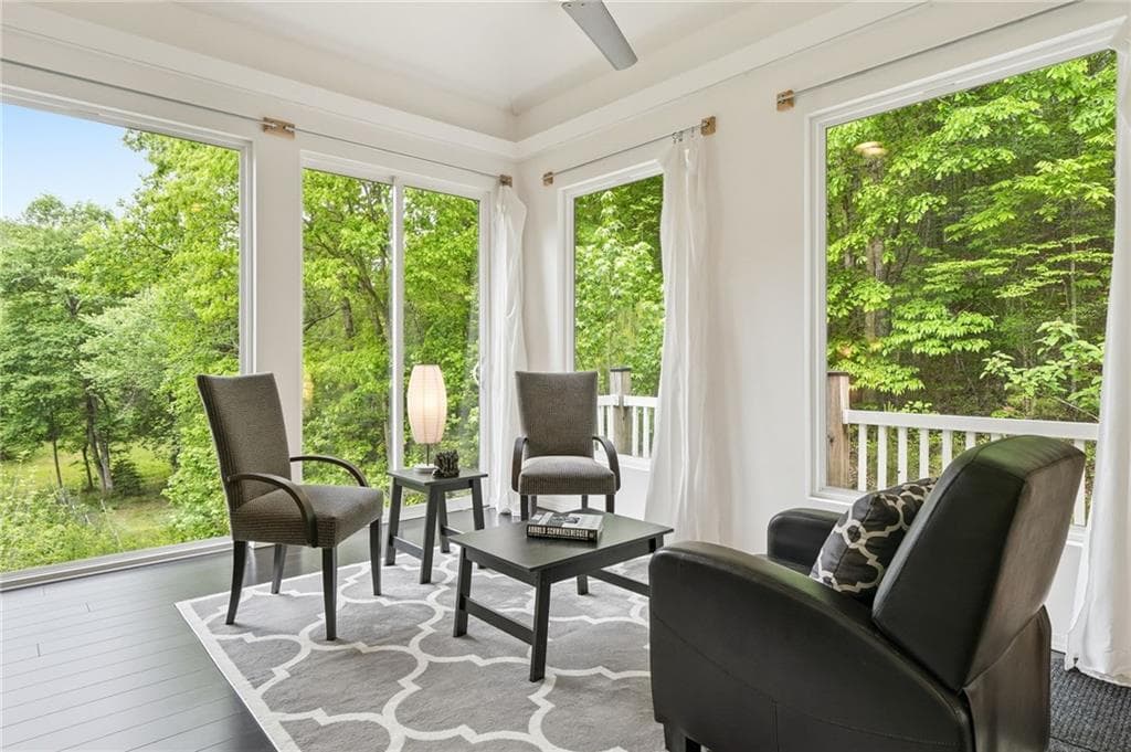 1 bedroom, 1 bathroom, 2,954 sq ft single family residence for sale at 1801 Soap Creek Road, Ball Ground, GA 30107 — photo 9