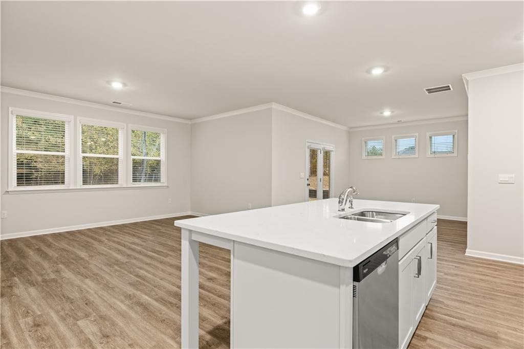 3 bedroom, 2 bathroom, 2,103 sq ft single family residence for sale at 1180 Amerson Street, Buckhead, GA 30625 — photo 7