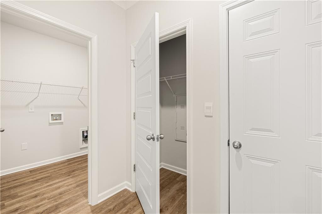 3 bedroom, 2 bathroom, 2,103 sq ft single family residence for sale at 1180 Amerson Street, Buckhead, GA 30625 — photo 10