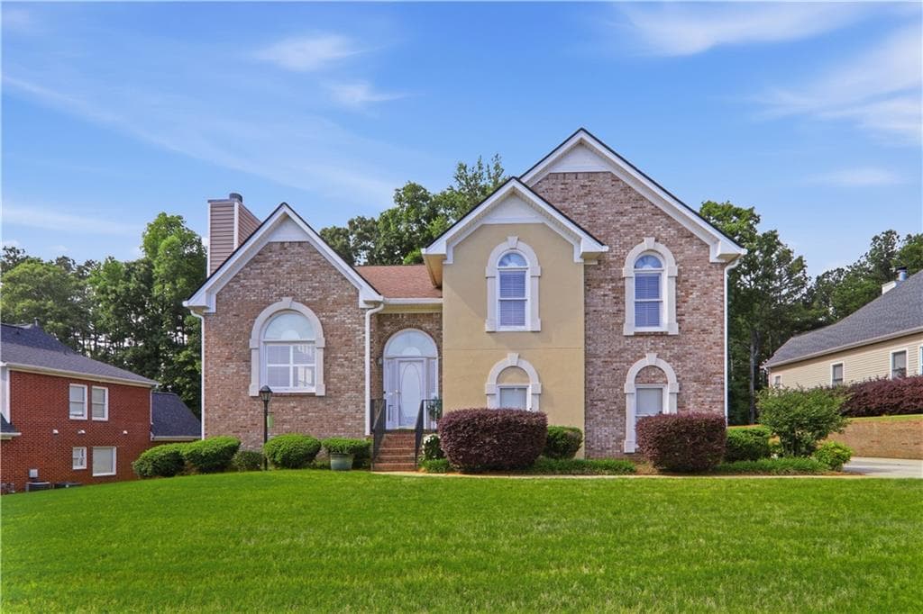 2320 Washington Drive, Douglasville, GA 30135 — most recent listing photo